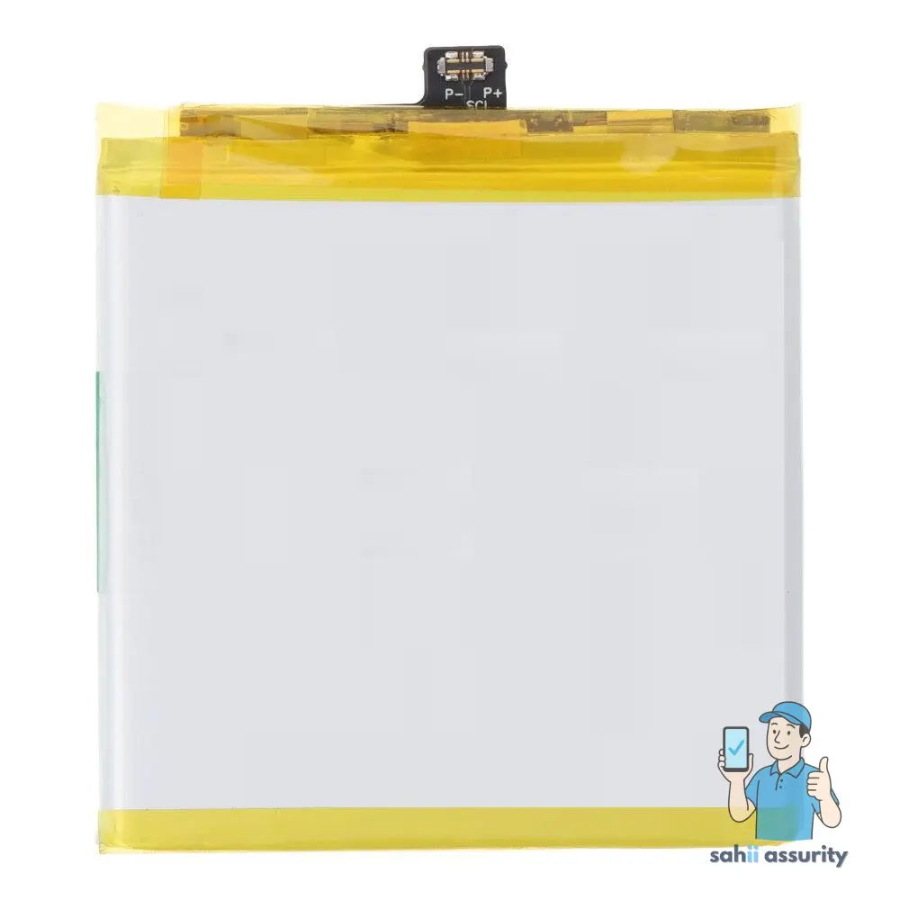 Battery for Oppo Reno 10x Zoom